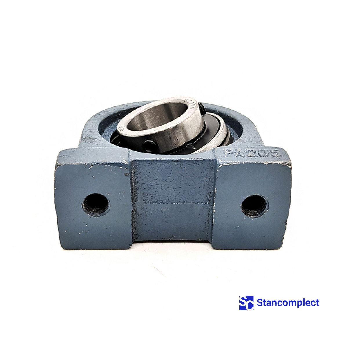 Корпус підшипника основного валу подачі крайки для крайколичкувальних верстатів KDT